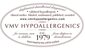 VMV Hypoallergenics Hong Kong