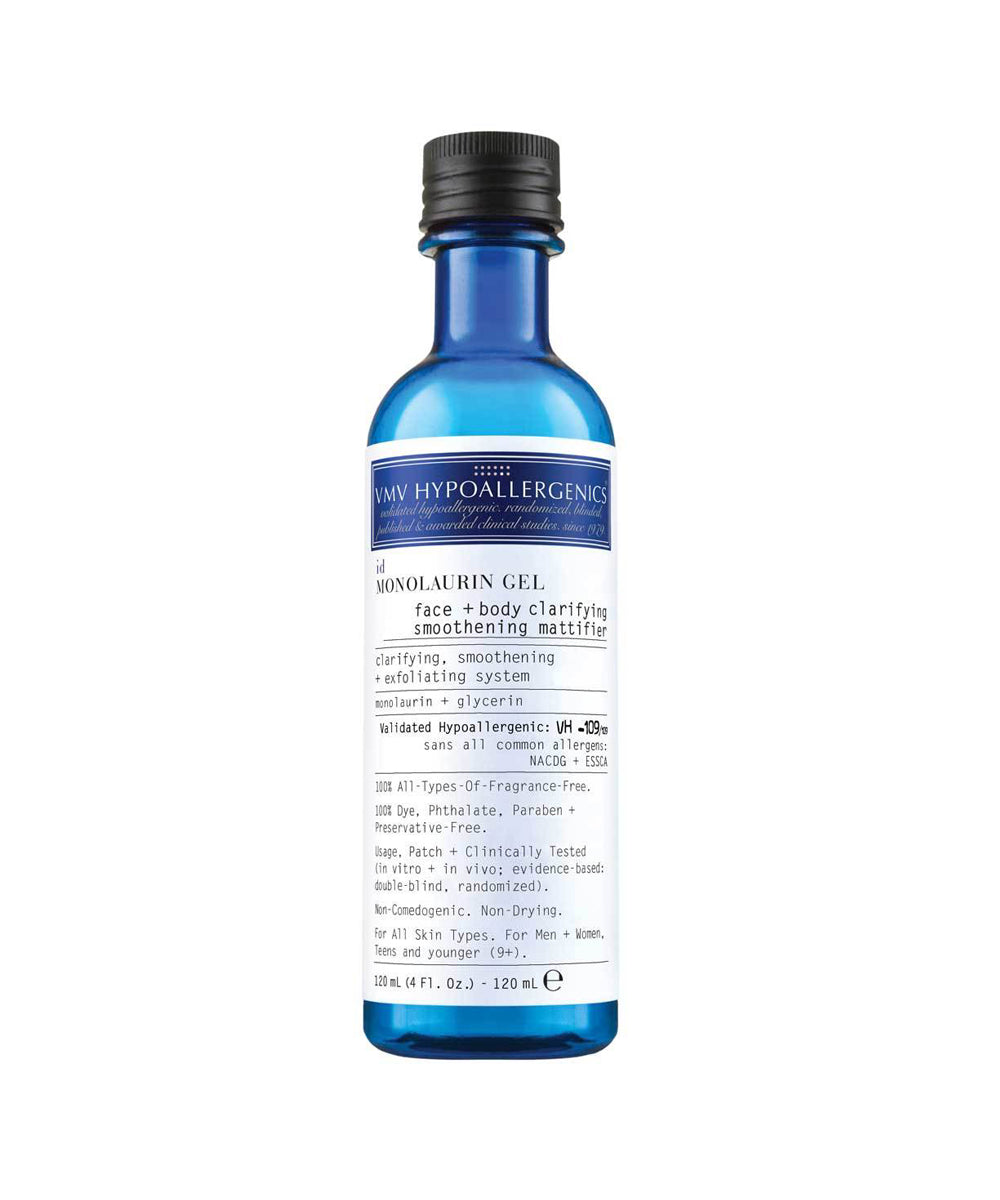 ID Monolaurin Gel 120ml