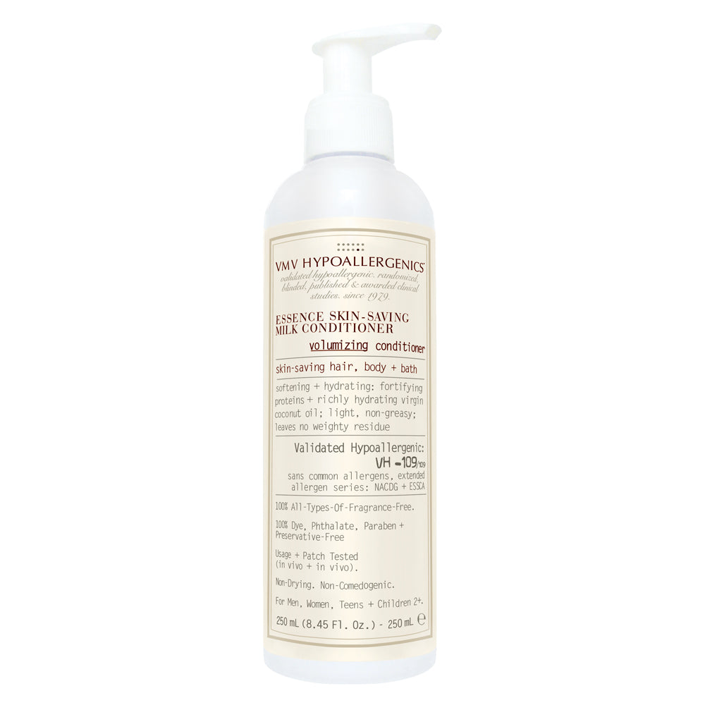ESSENCE 低敏護髮乳霜 (濕疹/牛皮癬/敏感肌適用) 250 ml