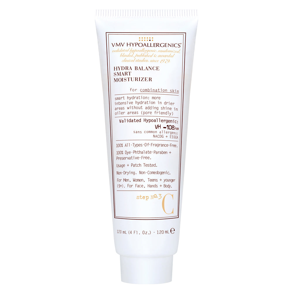 Hydra Balance Smart Moisturizer for Combination Skin 120ml